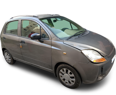 Chevrolet Spark-img